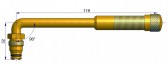 Вентиль TRJ 651 (V5.04.2) S-4039-1